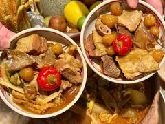 -夜椒瑶·广西大排档(八卦岭店)