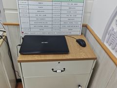 -于爸课堂·学前预备·小学托管·初高中自习室