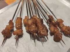 -木屋烧烤(南新店)