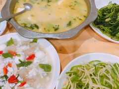 -龙珠饭店-深夜大食堂(五爱西直街店)