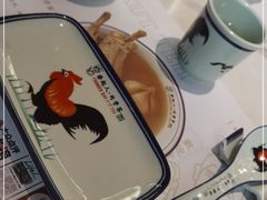-發起人·肉骨茶(万象汇店)
