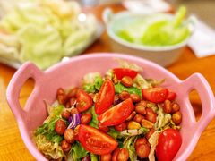 -炒豆合作社(东四总店)