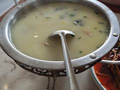 -川悦壹号·川菜(蠡溪路店)