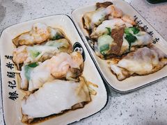 -银记肠粉店(北京路店)