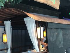 -绿茶餐厅(领展购物广场·中关村店)