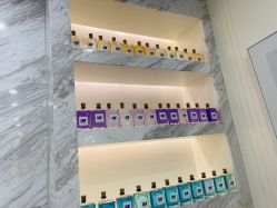 点击看大图 -3AM HAIR SALON染发烫发接发
