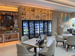 -新美姿美食水疗汇(罗湖口岸店)
