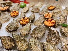 -Marina厨房·ALA精酿(月湖盛园店)