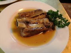 -厉家菜(德胜门总店)