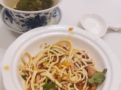 -留芳·文旅古月楼(老街店)