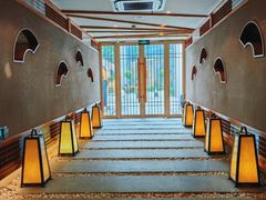-簡一·割烹·和牛夀喜燒(西水东店)