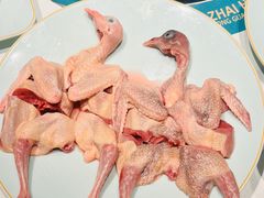 -翟辉冬瓜盅火锅(南村万博店)