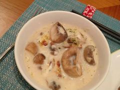 -济南香格里拉·咖啡泉自助餐厅