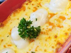 -夏日玛莉西餐厅(耒阳龙腾店)