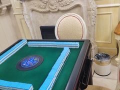 -平湖九龙山庄园圣马可酒店