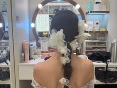 -海马体照相馆|大师(武汉光谷K11店)