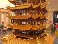 -肥肥虾庄·金牌油焖大虾(杨园滨江时代walk店)