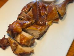 -莲餐厅·湖北菜·潜江小龙虾店(愚园路店)