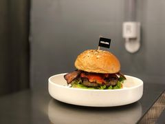 -shark burger·鲨鱼汉堡(交子大道店)
