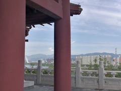 -永定河休闲森林公园