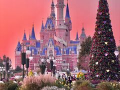 -上海迪士尼度假区