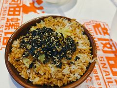 -老闵田螺馆·南昌市井菜·特色小吃(总店)