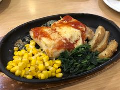 -萨莉亚意式餐厅(苏州泉屋店)