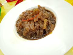 老醋蛰头-砂锅居(西四店)