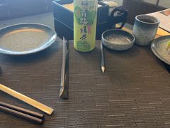 -柚·日式料理-富力万丽酒店