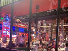 -炉小哥烤肉(朗悦公园茂店)