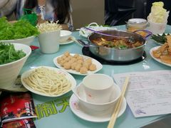 -刘一锅筋头巴脑(大悦城C店)