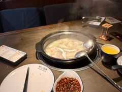 -同仁四季椰子鸡(宝安壹方城店)