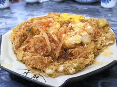 -红星光发煲仔饭(大石街店)