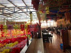 大堂-吉祥圣雪藏餐