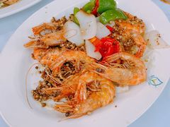 胡椒虾-陈根记大牌档