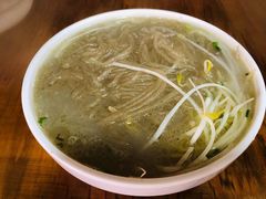 -白家高记肥肠粉(总店)