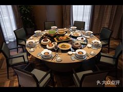 -无锡中央车站假日酒店·中餐厅