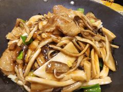 -马凯餐厅(长椿街店)