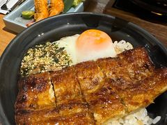 -鳗事鱼意·活鳗現烤专门店(富力海珠城店)