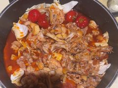 -聚味瞿记·龙虾堂(咸嘉湖店)