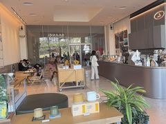 -SAANCI山池咖啡(海上世界文化艺术中心店)