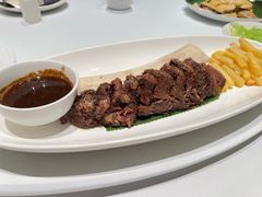 -荣兴酒家(徐家汇店)