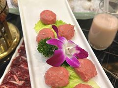 -江南福宴·澳门海鲜.牛肉火锅(汇高栢悦中心店)