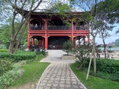 -顺峰山公园
