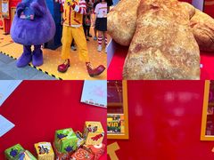 -麦当劳(北京路广百广场店)