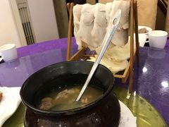 -龙凤瓦罐煨汤馆(清江东路店)