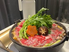 -月下料理(楷林IFC店)