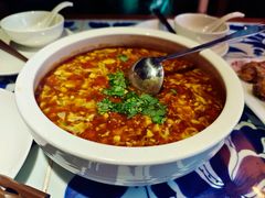 -绿茶餐厅(龙湖杭州金沙天街店)