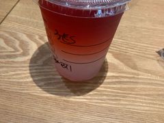 -星巴克(深圳新沙天虹店)