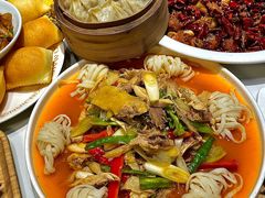 -小河公主秘制烤羊腿(小绿谷店)